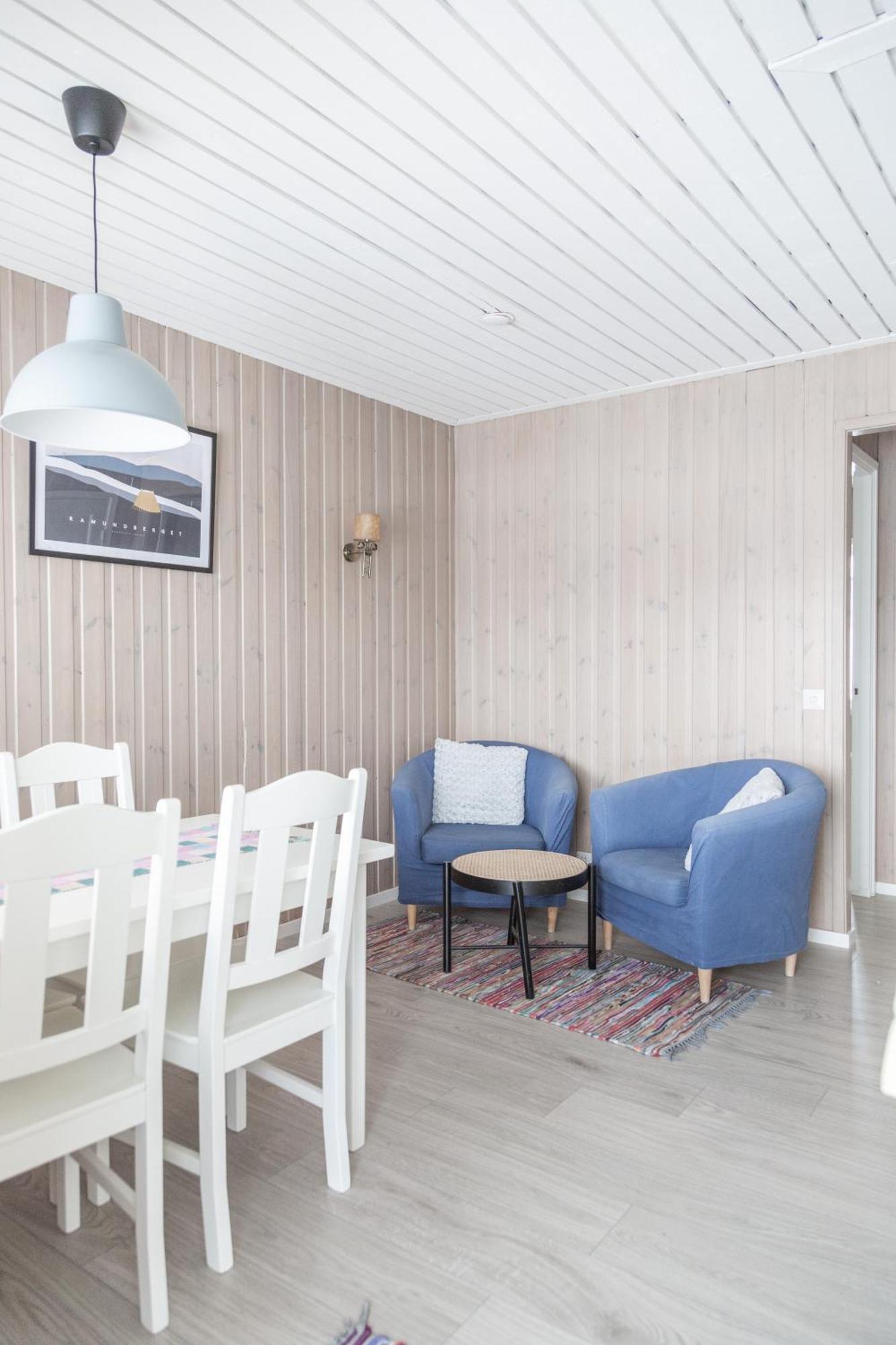 Strandgarden Fjaellnaes Tänndalen Exterior foto