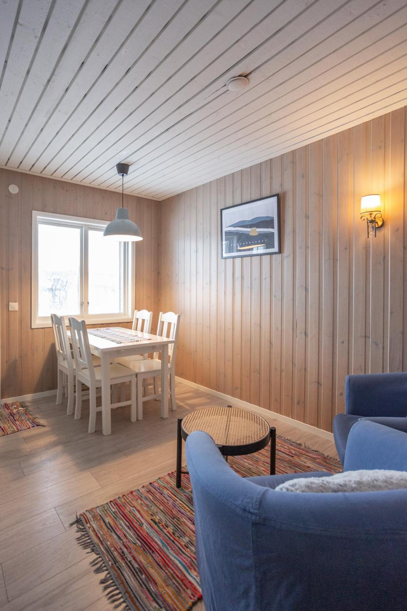 Strandgarden Fjaellnaes Tänndalen Exterior foto